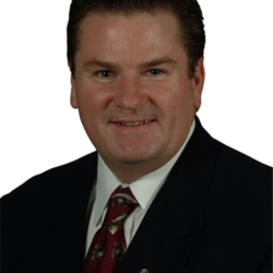 Mark Cashin - Principal Broker