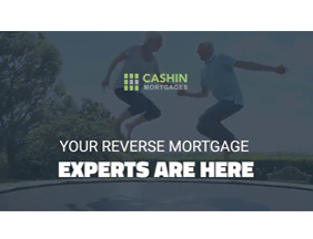 cashin