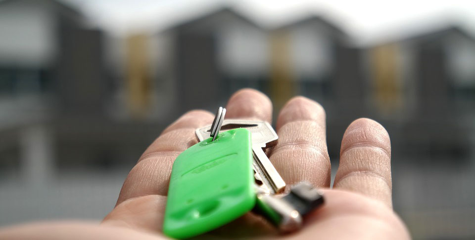 home purchase mortgage