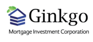 Ginkgo Mortgage Investment