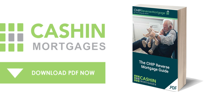 CHIP Reverse Mortgage 
