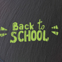 Back to School Tips