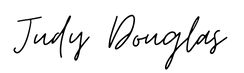 Judy Signature