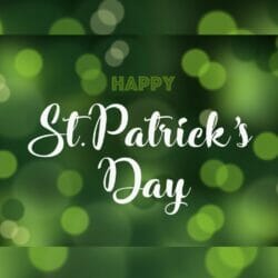 Celebrating St. Patrick’s Day in Toronto: Parade, Events, and More!