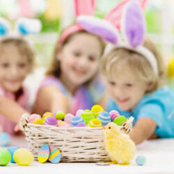 Creative Easter Egg Hunt Ideas to Make Your Celebration Egg-stra Special