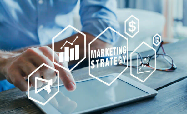 marketing stragety