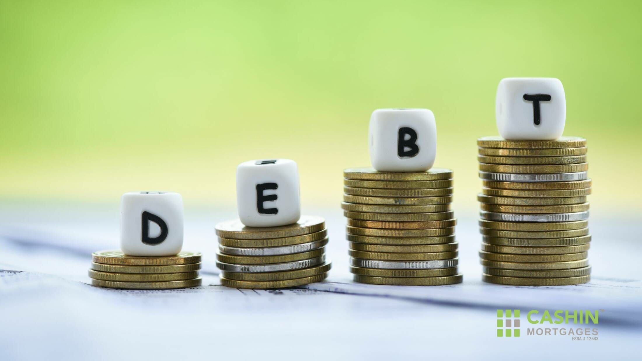 Streamline Your Finances: Understanding Which Debts Qualify for Consolidation
