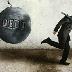 debt consolidation