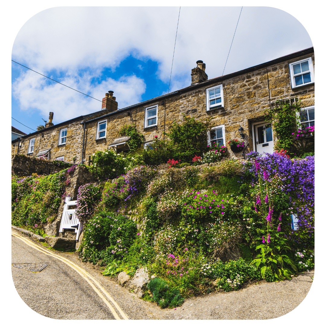 mortgage broker cornwall