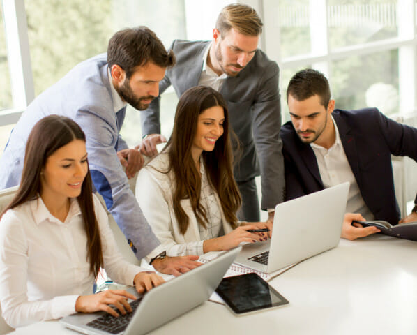 JOIN OUR TEAM