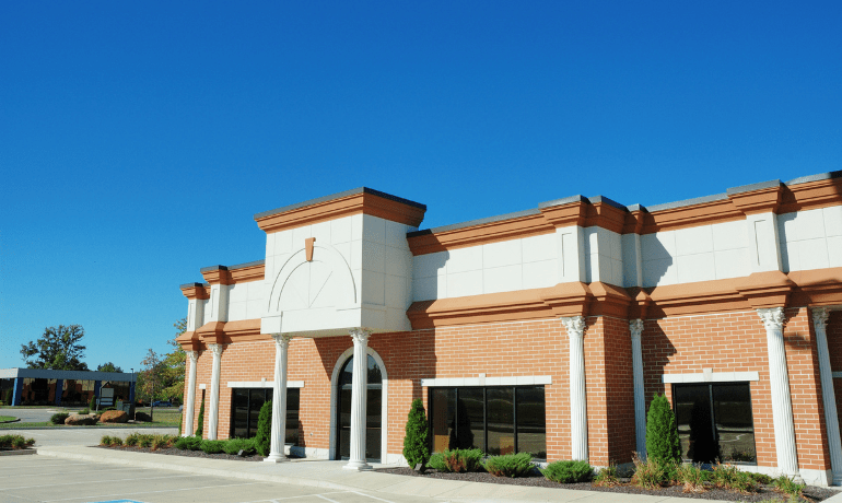 commercial property