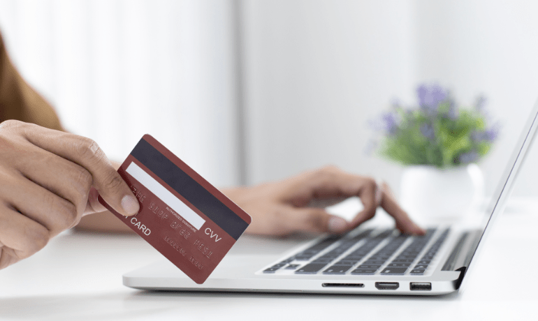line of credit