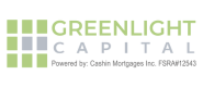 greenlight capital logo