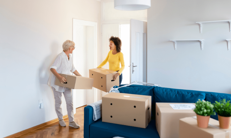 mortgage plus