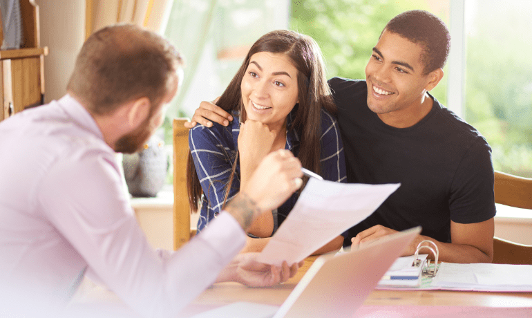 mortgage renewal