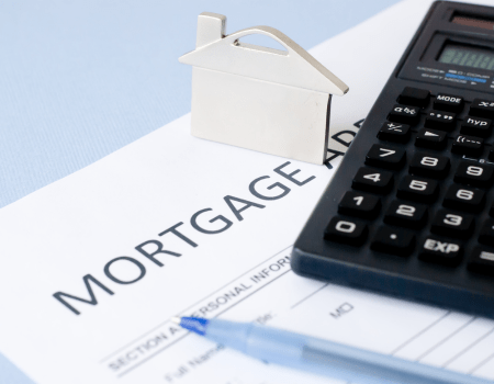 mortgage calculator
