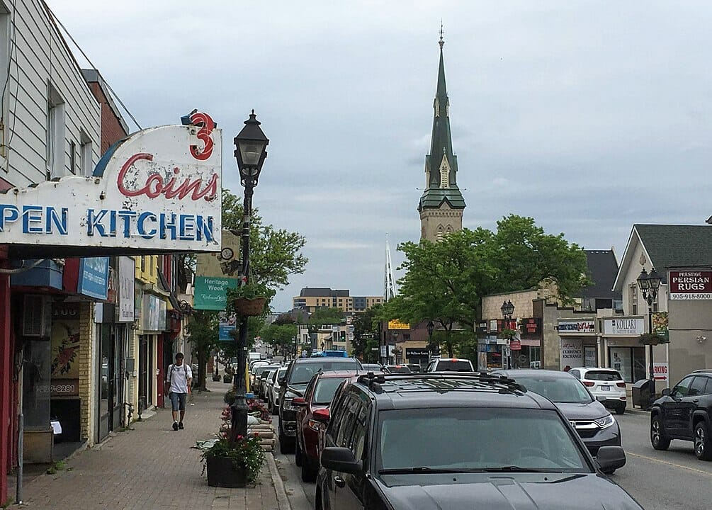 RichmondHill