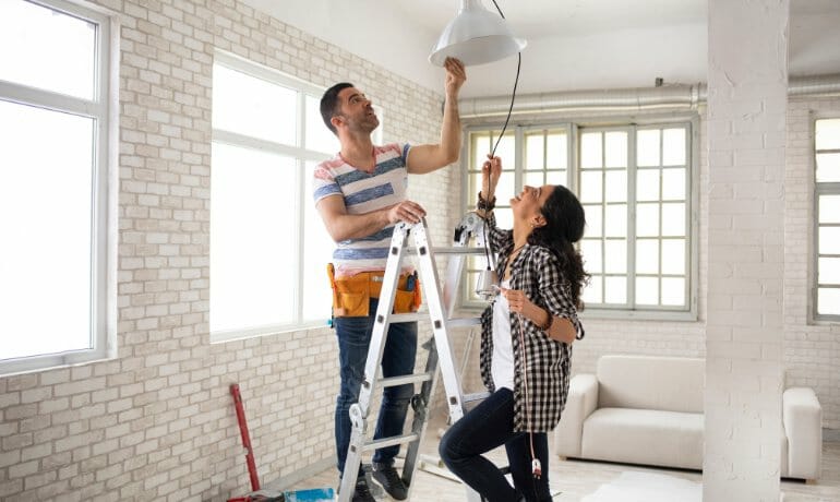 home equity line of credit