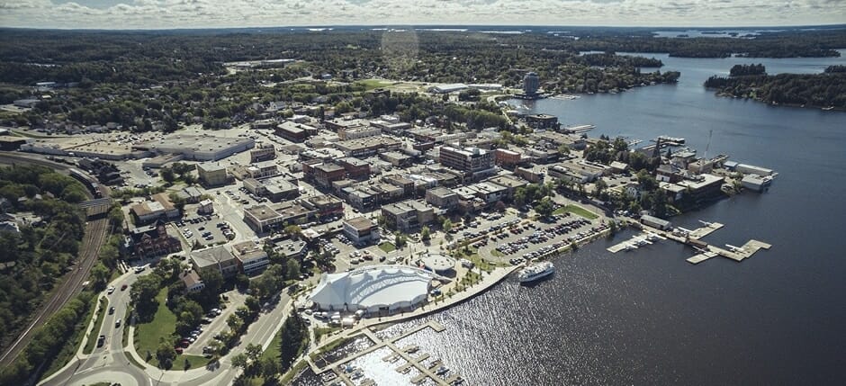Kenora