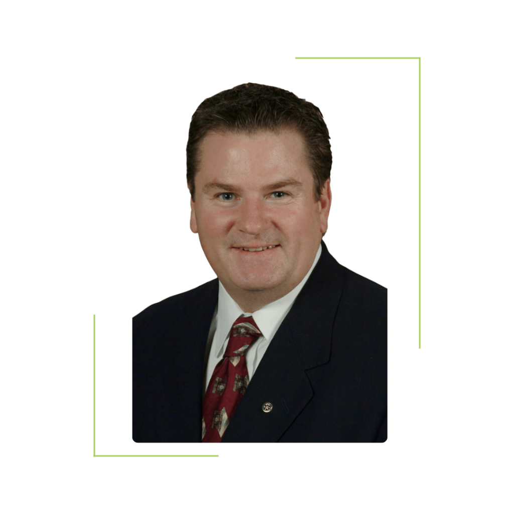 mark cashin