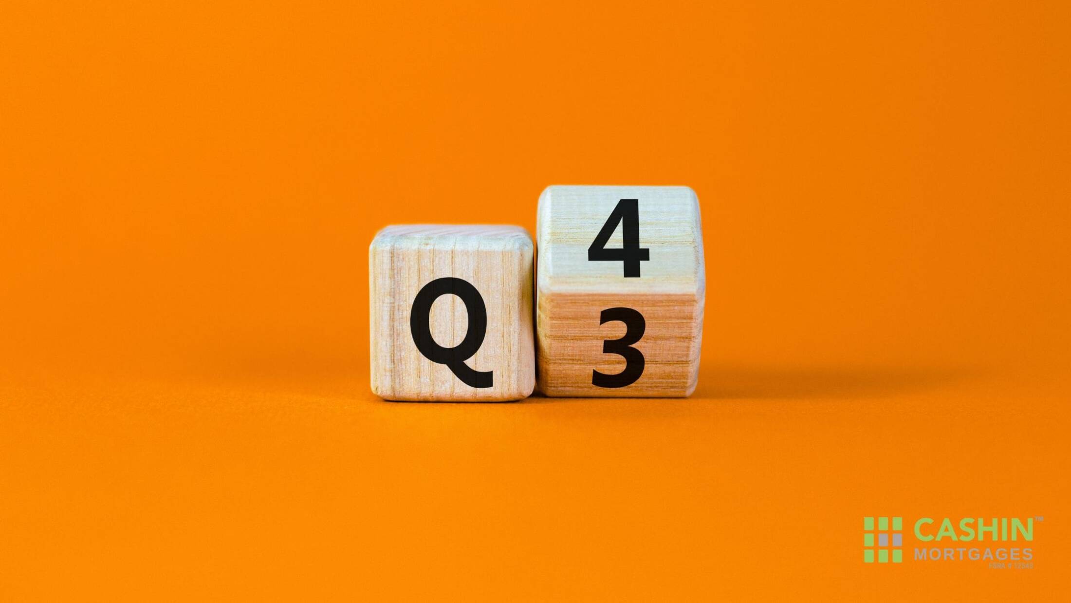 q4 year end