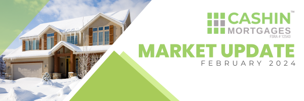 cashin mortgages market update