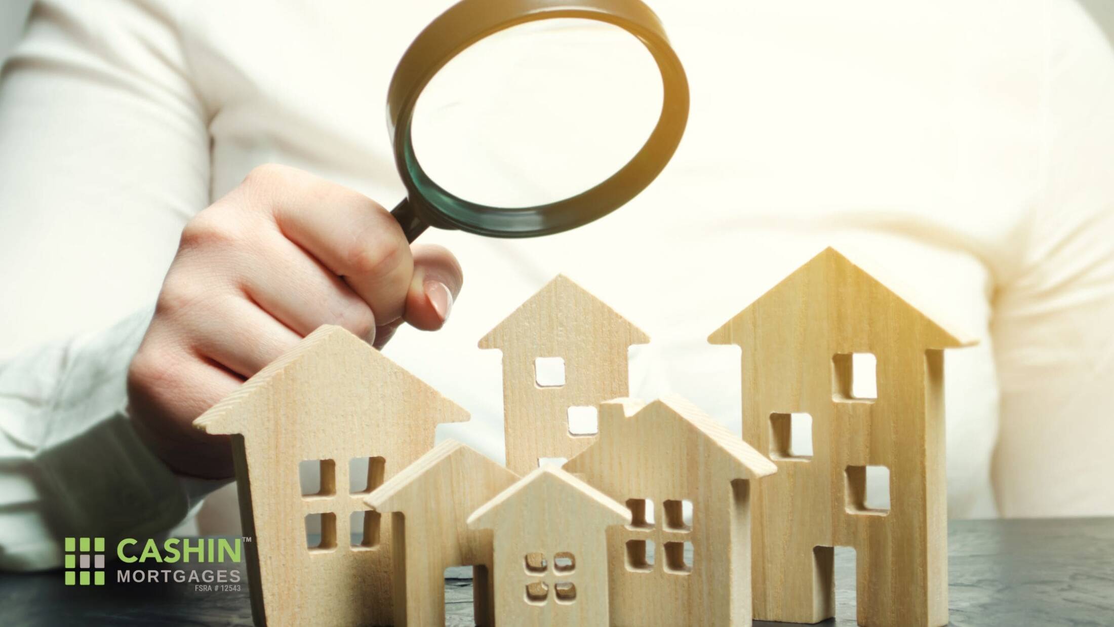 A Comprehensive Look at the Current Real Estate Landscape