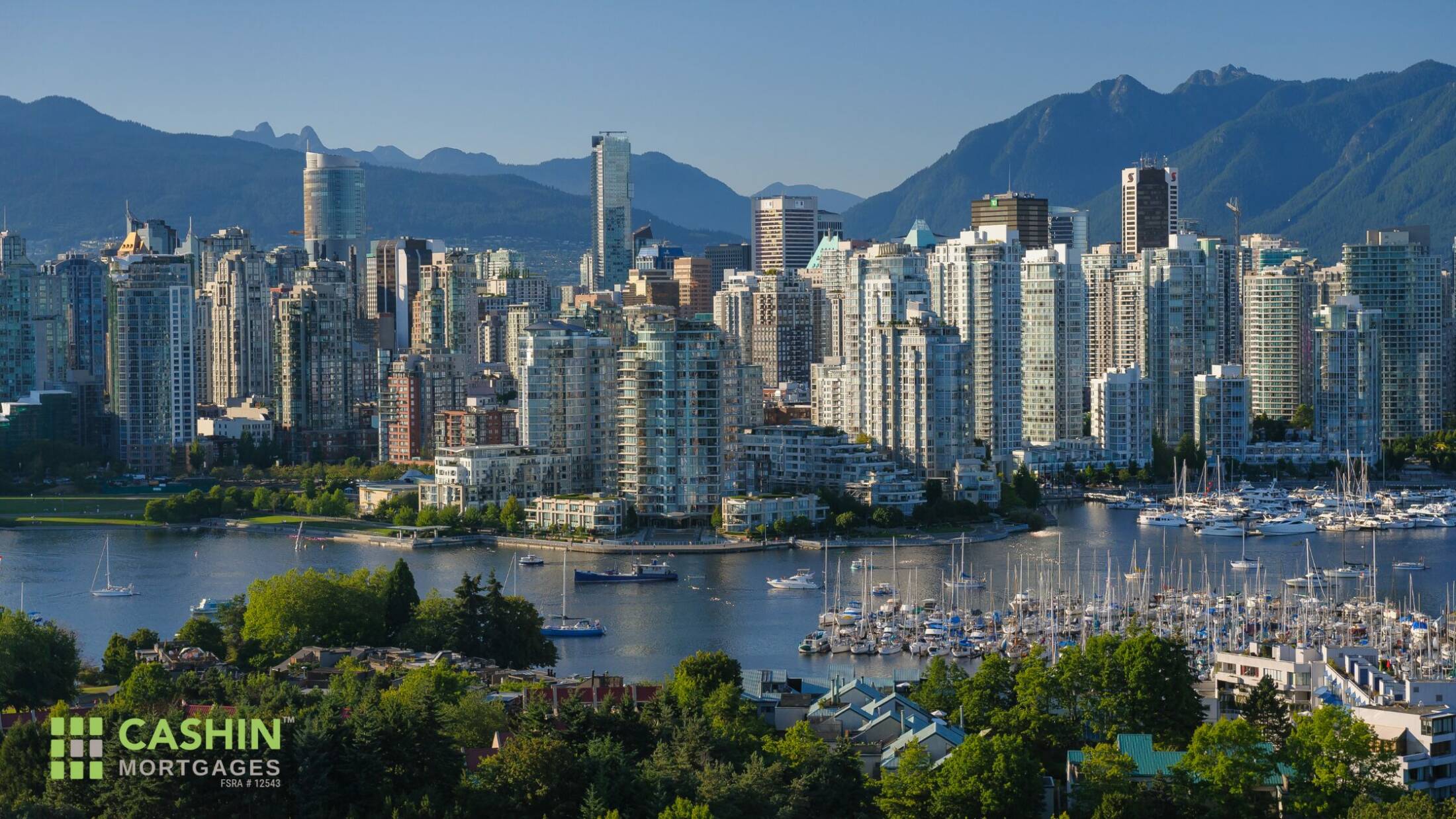 Toronto Home Prices Set to Outpace Vancouver