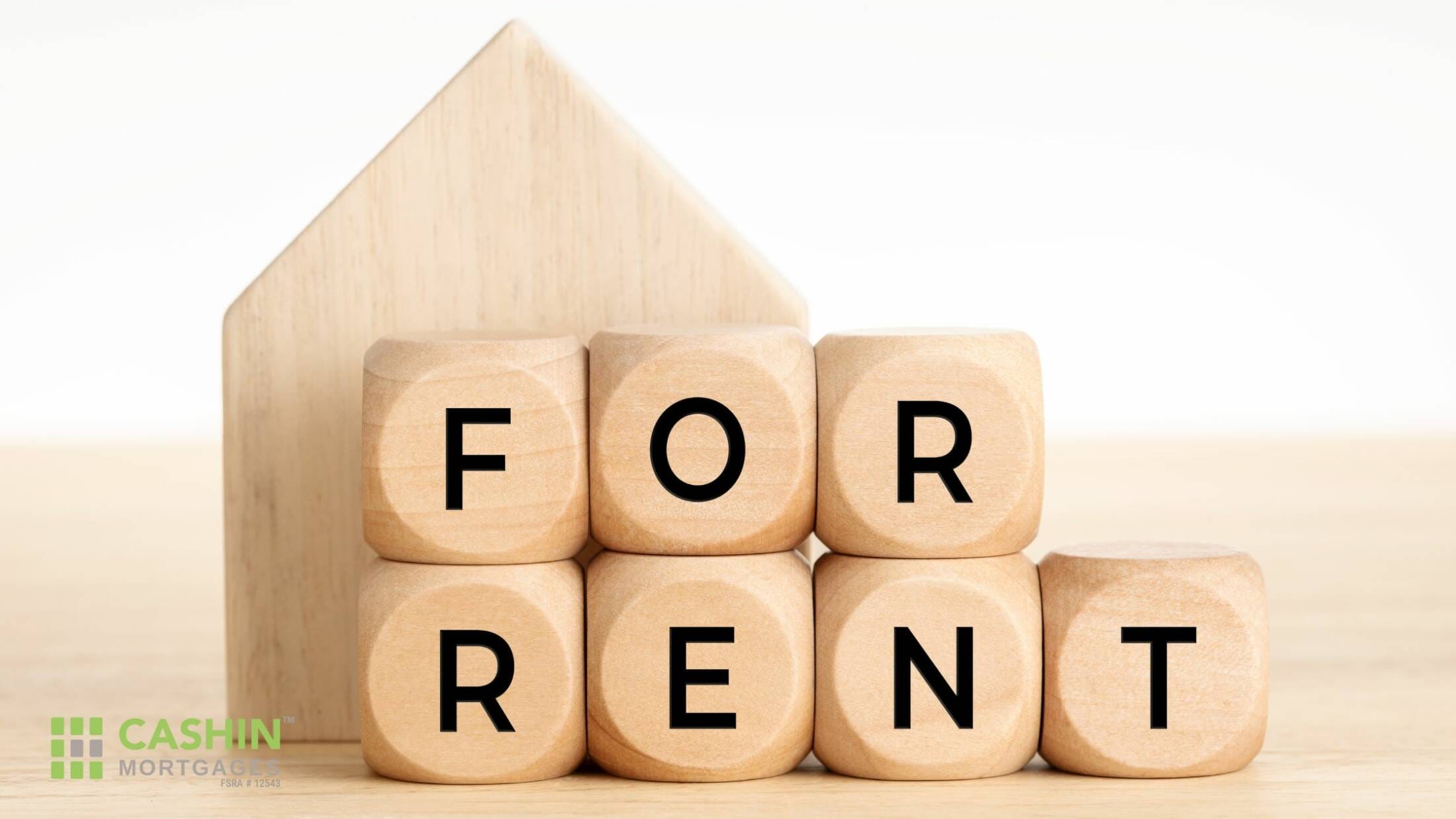 For Rent Market