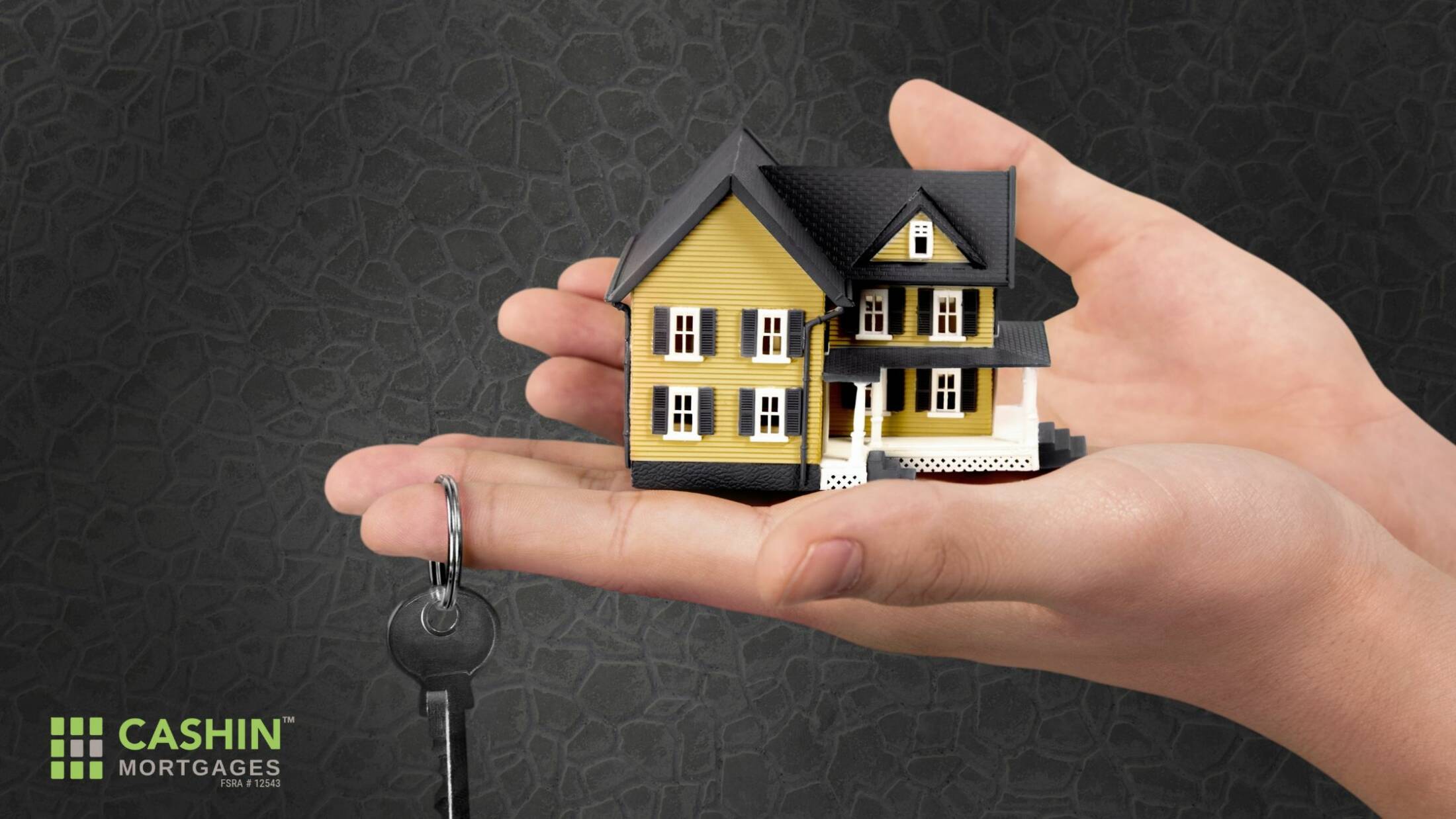 house in hand