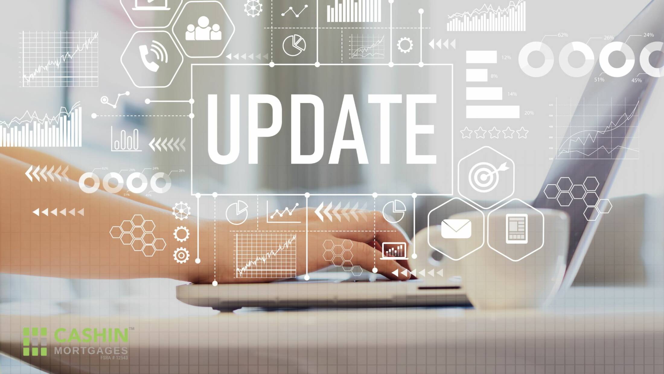 market Update may