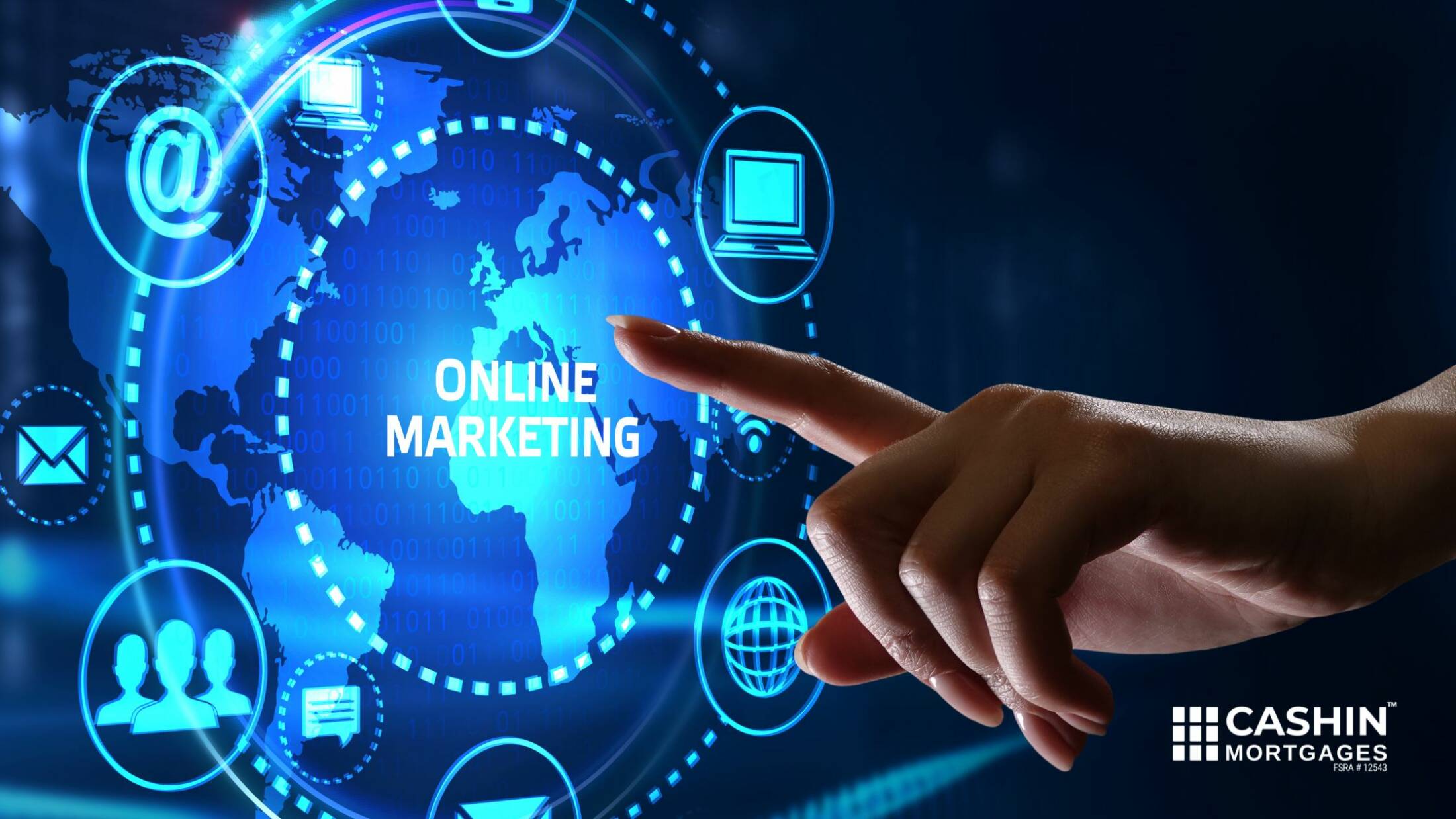 Online Marketing
