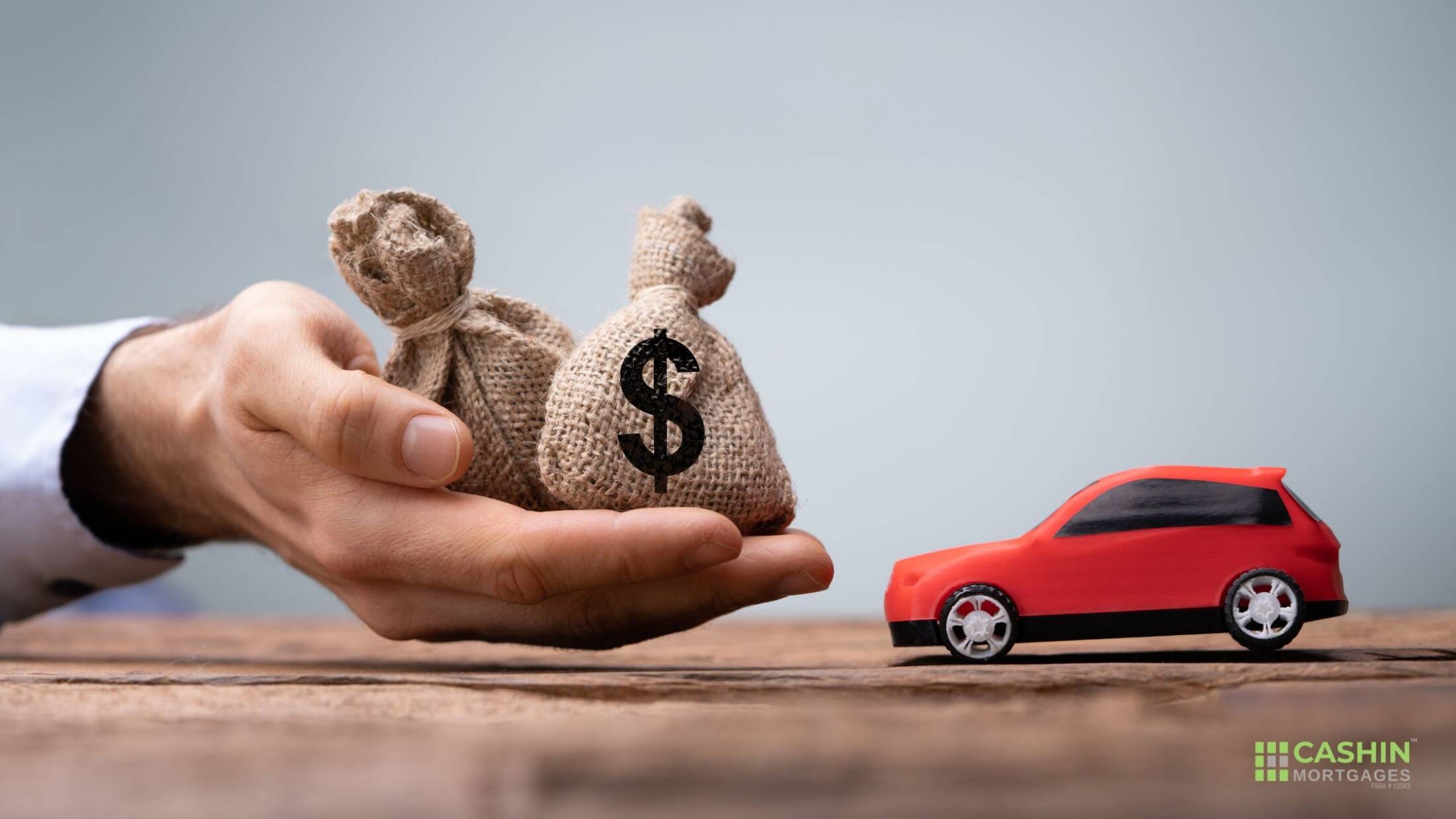car loan finance