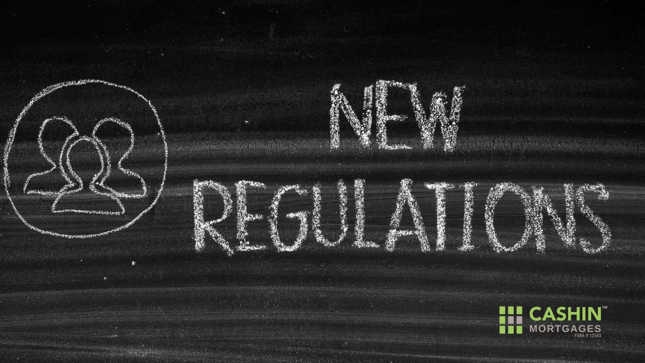 New FINTRAC Regulations