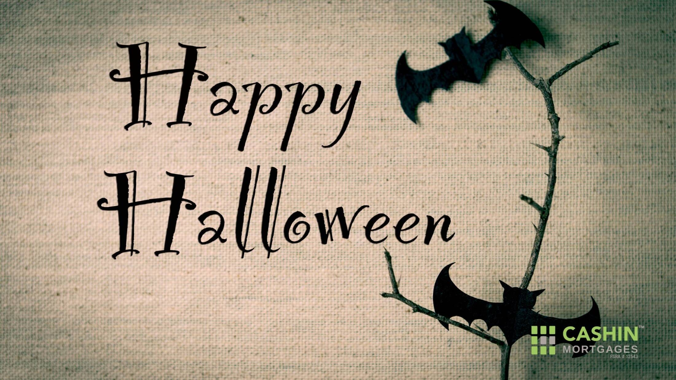 happy halloween