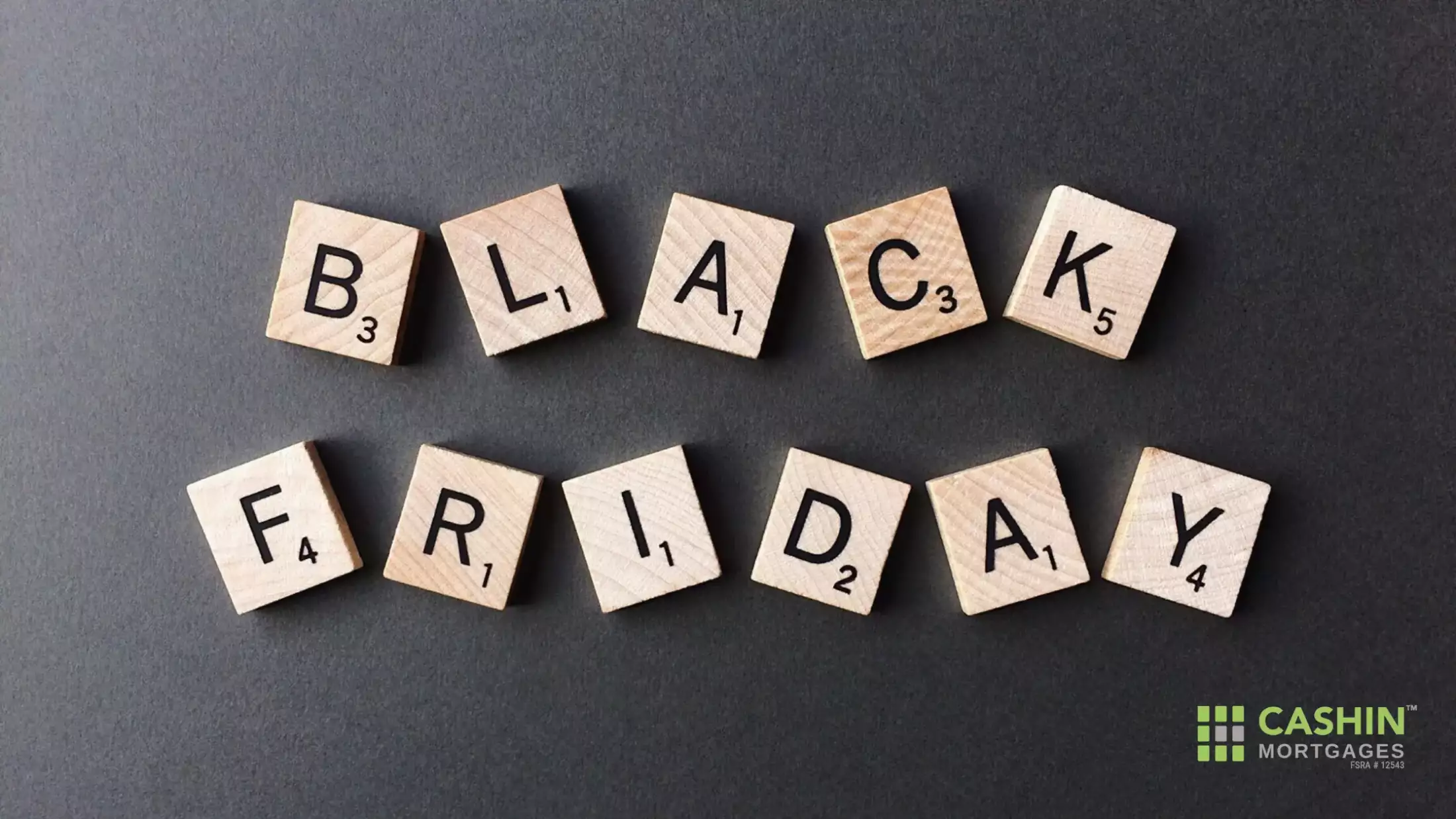How to Avoid Holiday Debt While Taking Advantage of Black Friday Deals
