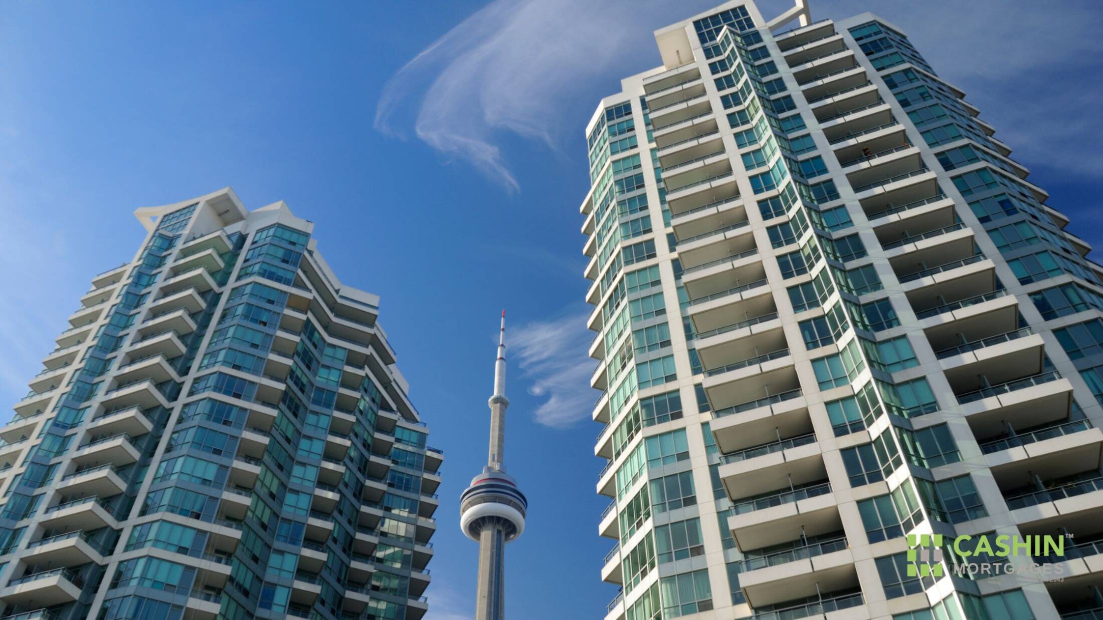 condo market ontario