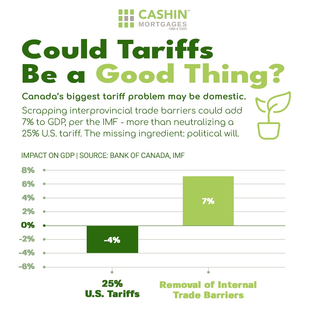 Tariffs: Risk or Opportunity?