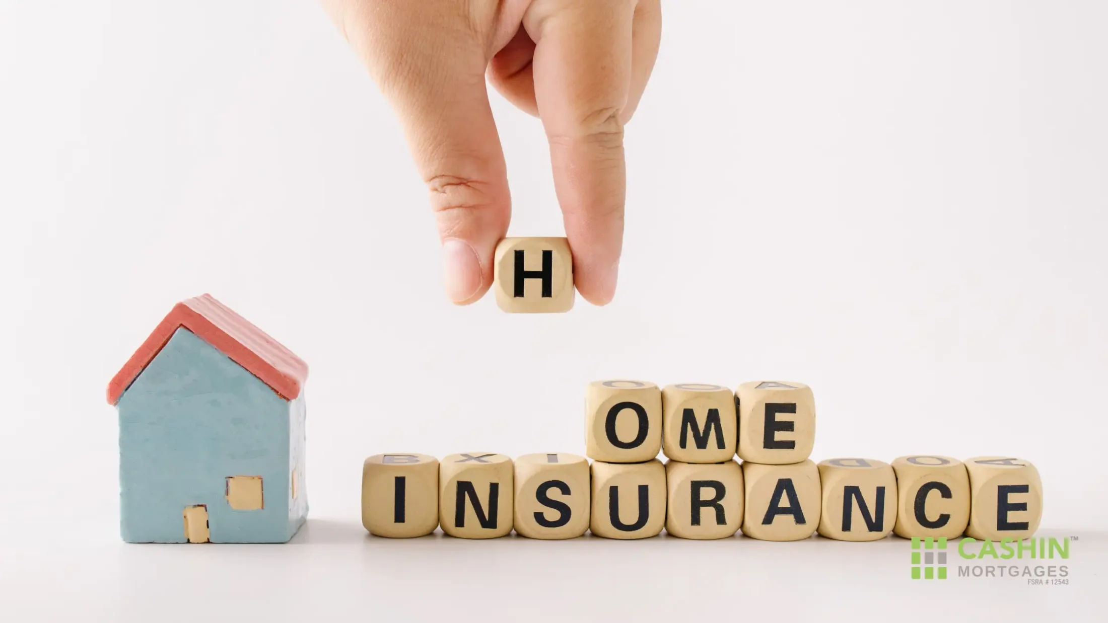 Home insurance protection for Ontario homeowners and property buyers