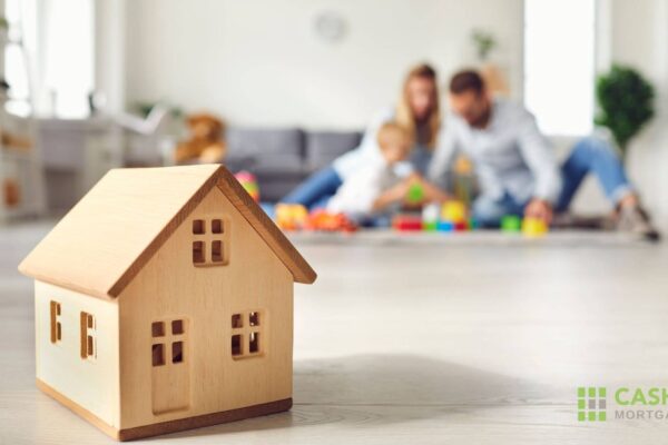 mortgage refinance