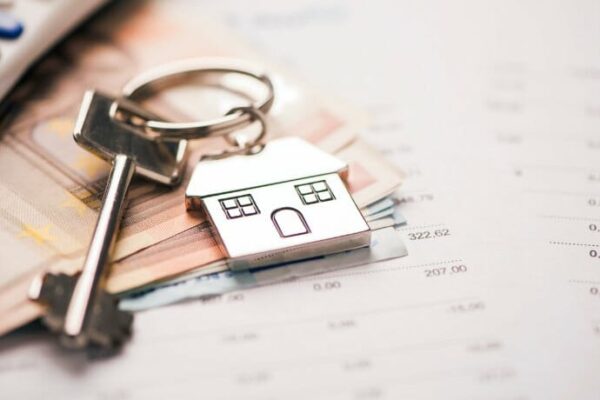 mortgage refinance