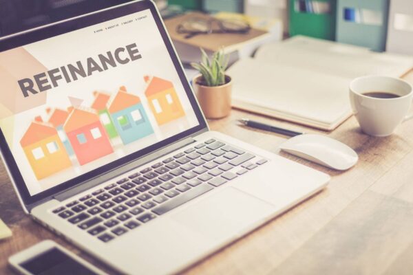 Home Refinance